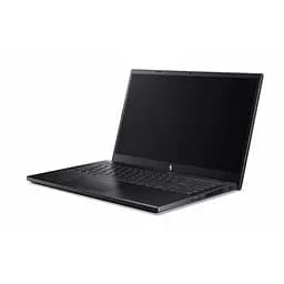 Ноутбук Acer Nitro V 15, AMD Ryzen 7, 16GB RAM, SSD 1TB, nVidia GeForce RTX 4050, 15. 6 дюймів, чорний - мініатюра 3