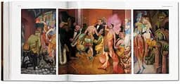 What Great Paintings Say. 100 Masterpieces in Detail -GB - мініатюра 3