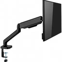 Настільне кріплення для монітора OfficePro MA411B 17-32` Black [107944] - мініатюра 6