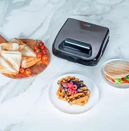Бутербродниця Black&Decker BXSA754E - мініатюра 8