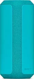Портативна акустика Sony SRS-XE300 Blue [SRSXE300L.RU2] [78226] - мініатюра 2