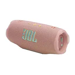 Портативная колонка JBL Charge 6 JBLCHARGE6PINK Pink