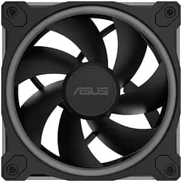 Комплект вентиляторів ASUS PRIME MR120 ARGB BLACK 3IN1 (90DA00I0-B09020) - мініатюра 8