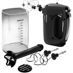 Міксер Zelmotor 451.5 Black