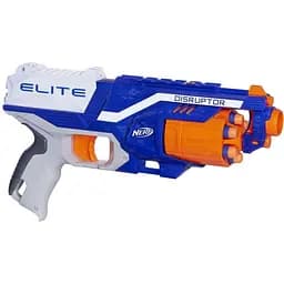 Бластер Hasbro Nerf Еліт Дісраптор (B9837)