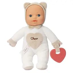 Кукла Chicco My First Doll бежевая (12117.10)