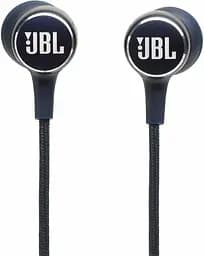 Бездротові Bluetooth-навушники JBL Live 220 BT Blue (JBLLIVE220BTBLU) - мініатюра 2