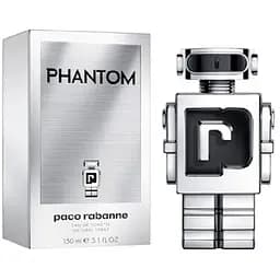 Туалетна вода Paco Rabanne Phantom 150 мл