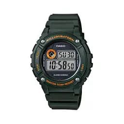 Годинник Casio W-216H-3B