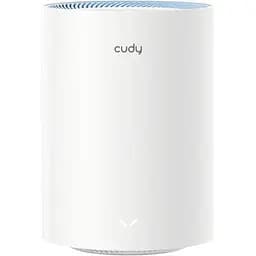 Система WiFi Cudy M1200(1-pack), AC1200 Wi-Fi Mesh Solution
