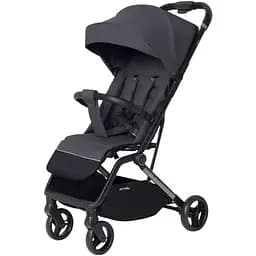 Прогулянкова коляска-книжка Carrello Porto CRL-5522 Tan Grey