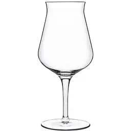 Набір келихів Luigi Bormioli Birrateque для пива 420 мл 2 шт. (35343)