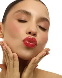 Блиск для губ Lipss Lipper - Raspberry Gelato - мініатюра 3