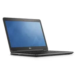 Ноутбук Dell Latitude E7440 (i7-4600U/4/0) - Class A "Б/В" - мініатюра 2
