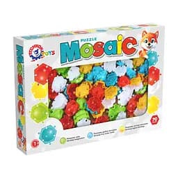 Мозаїка-пазли, ТехноК 1935