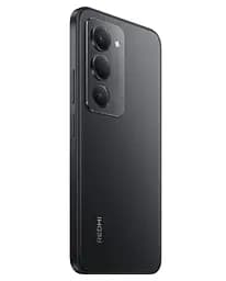 Смартфон Xiaomi Redmi 15 4G 8/256GB NFC Midnight Black (EU) no charger - мініатюра 4