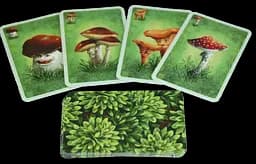 Дитяча настільна гра Bombat Game ГрибОК 800170 розвиваюча - мініатюра 5