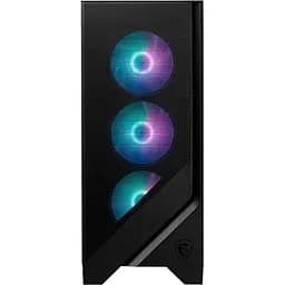 Корпус MSI MAG Forge 320R Airflow (MAG FORGE 320R Airflow) Без БП - мініатюра 3