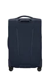 Валіза 67 См Samsonite RESPARK BLUE 67x43x29(33) KJ3*01006 - мініатюра 2