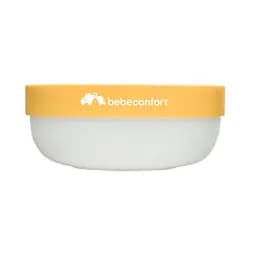 Мисочка Bebe Confort Beaker Little Buddies, жовта (3105209950) - мініатюра 2