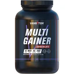 Мультигейнер Vansiton Шоколад 1.5 кг
