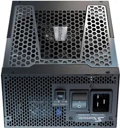 Блок живлення Seasonic Prime TX-1600W ATX 3.1 80+ Platinum (PRIME TX 1600-ATX31) - мініатюра 3