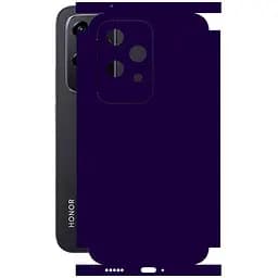 Захисна плівка StatusSKIN для Honor 200 Lite 5G Корпус Вініл Фіолетова глянцева