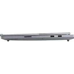 Ноутбук LENOVO ThinkBook 16p G6 ADR, AMD Ryzen 9 8940HX до 5.3 ГГц, 16" WQXGA, 32 ГБ, SSD 512 ГБ, NVIDIA GeForce RTX 5060 8 ГБ, Windows 11 Pro - мініатюра 9