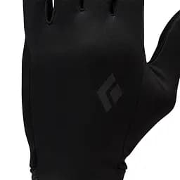Рукавиці Black Diamond LightWeight Screentap Liners Black XL (1033-BD 8018080002XLG1) - мініатюра 2