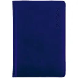 Щоденник 2026 Classic Lux темно-синій 145 x 210 мм (8844-26-2-A)