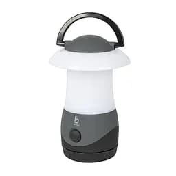 Ліхтар кемпінговий Bo-Camp Regulus High Power LED 100 Lumen Grey (5818946) - мініатюра 1