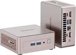 GEEKOM A5 (GMA57430U-16512-EU) (Ryzen 5-7430U / 16GB RAM / 512GB SSD / Radeon Vega 7 Graphics / Win11Pro) *