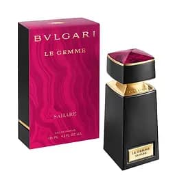 Оригінал Bvlgari Le Gemme Sahare 125 мл парфумована вода