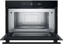 Мікрохвильовка з грилем Whirlpool WMD44MB - мініатюра 2