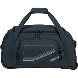 Дорожня Сумка На Колесах American Tourister CITY RACER NAVY 55x35x25 MI9*41001 - мініатюра 6