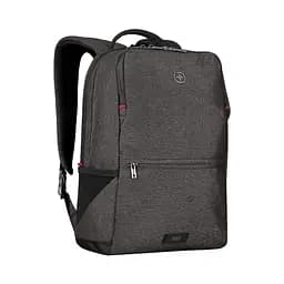 Wenger Рюкзак, MX Reload 14", сірий