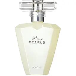Парфюмерная вода Avon Rare Pearls для Нее 50 мл