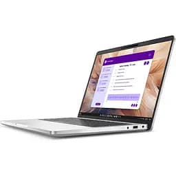 Ноутбук DELL PRO 14 Plus Ultra 7 268V la 50GHz, 14'', +, 32GB LPDDR5x, 512GB, Arc, Windows 11 Pro - мініатюра 5