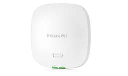 Точка доступу HP ARUBA Instant On AP21 (S1T14A)