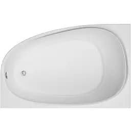 Ванна акриловая AM.PM Lke 170x110 левая W80A-170L110W-A