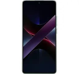 Смартфон Xiaomi Смартфон Poco X7 Pro 8/256Gb Green Global version - мініатюра 2