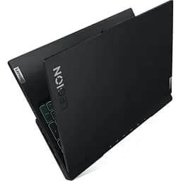 Ноутбук Lenovo Legion Pro 7,i9-14900HX la 5.8 GHz,32 GB DDR5 5600,1 TB,4090 16 GB,Windows 11 Home,DDR5 - мініатюра 5