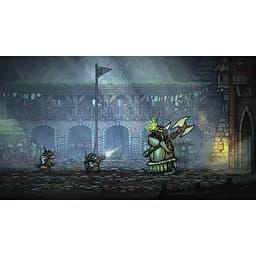 Ключ активації Microsoft Tails Of Iron для Xbox One/Series - мініатюра 7