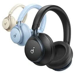 Навушники SoundСore Space One Black Anker teh0021233 - мініатюра 6