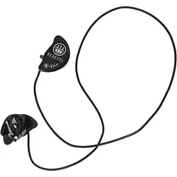 Активные наушники Beretta Earphones Bluetoot Active черные