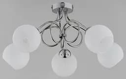 Люстра стельова ALFA Mila 28125