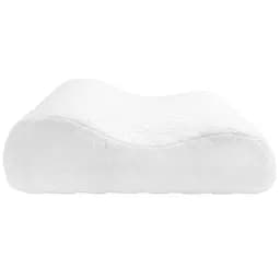Ортопедична подушка Cosas Wave 50х32 см білий (RelaxWave_Pillow_50x32) - мініатюра 3