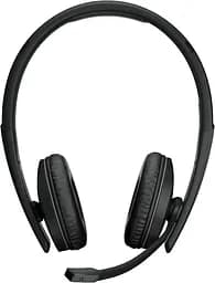 Гарнітура комп'ютерна стерео On-Ear C20, Wireless, Uni Mic, Чорний Epos teh0013156 - мініатюра 5