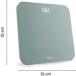Ваги підлогові Tefal PP1903V0 (7190839) - мініатюра 2
