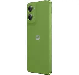 Смартфон Motorola G06 (XT2535-14) 4/128Gb Tendril (PBA20021RS) No Adapter UA UCRF - мініатюра 3